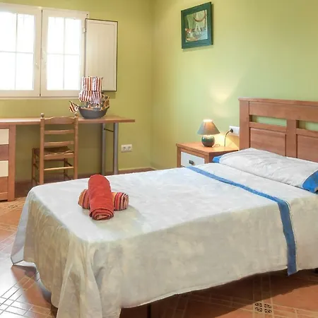 Parthenon Villa