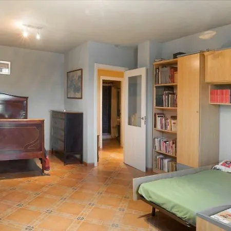 Parthenon Villa *