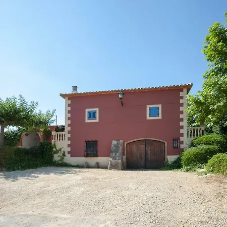Parthenon Villa *